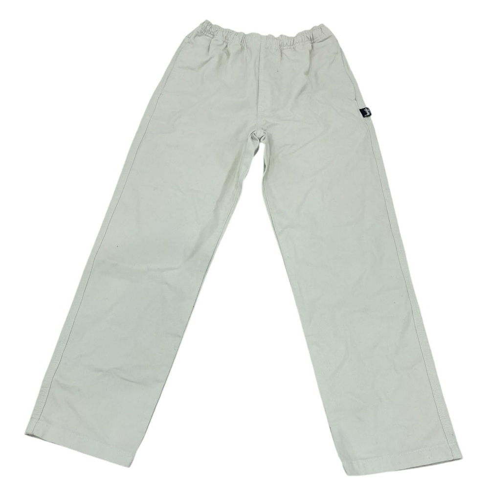 Grey Stussy Pants (XS But Fit S)